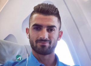 ZA DLAKU IZBEGAO SMRT: Albanac umalo živ izgoreo u svom preskupom Ferariju! (FOTO)