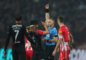 FSS PRESUDIO VEČITIMA: Partizanu smanjena kazna, ali Crvenoj zvezdi nije, poznato i zbog čega!