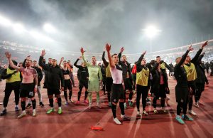 SJAJNE VESTI U HUMSKOJ: Partizan i Duljaj mogu da računaju na njega!