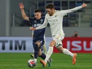 DERBI BEZ POBEDNIKA I GOLOVA: TSC i Čukarički podelili bodove, najviše slavi Vojvodina!