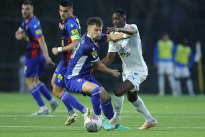 VOJVODINA GRABI KA EVROPI: Novosađani dominantnom igrom u Pančevu osvojili zlatna tri boda!