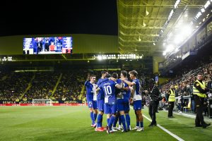 ATLETIKO PRONAŠAO IZLAZ IZ MALE KRIZE: Kraj sjajne serije Žute podmornice! (VIDEO)