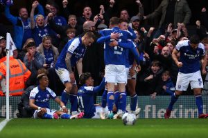 ISTVIČ U „KENGURU“ DOBIO JUNAJTED, A IPSVIČ ĆE U PREMIJER LIGU: Traktor na sjajnom putu da se plasira u elitu! (VIDEO)