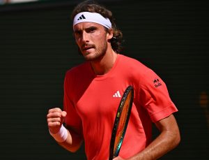 POTPUNA DOMINACIJA: Cicipas ‘preslišao’ Ruda u finalu Monte Karla!