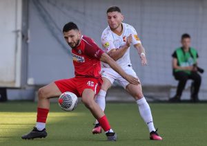 PODELA BODOVA NA KROVU: VAR morao da reaguje kod oba gola, Napredak zadovoljniji ide kući (VIDEO)