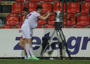 ‘LJULJAJ JAVORE’: Ivanjica nepremostiva prepreka za goste iz Lučana, Javor osvojio velika tri boda! (VIDEO)