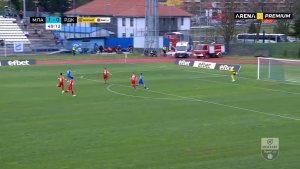 AU, KAKVA MAJSTORIJA: Dobili smo kandidata za najlepši pogodak u poslednjoj deceniji Superlige! (VIDEO)