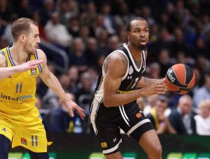 VREME JE ZA MATEMATIKU: Partizan samo na jedan način može do TOP 10, a Zvezda može da mu pomogne!