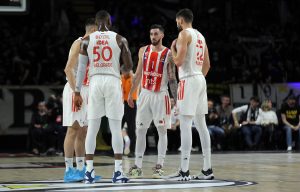 OPLJAČKAN BIVŠI IGRAČ ZVEZDE: Provalnici mu obili kuću i odneli dragocenosti!