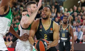 OBRADOVIĆ UČINIO USLUGU PARTIZANU: Jedna briga manje za Partizan u borbi za TOP 10!