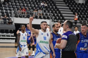 VRŠAC NIJE JEDINI: Još jedan tim okreće leđa ABA ligi.