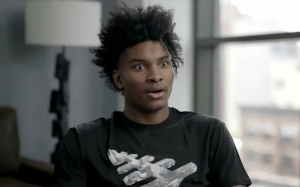 OSVEDOČENI NASILNIK STIGAO U EVROPU: Tukao sopstvenu devojku, pretio joj pištoljem, a sada će nositi crno-beli dres! (FOTO)