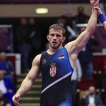 U HRVATSKOJ KAŽNJEN ZBOG SRBIJE: Srpski olimpijac se oglasio povodom prozivki o njegovom poreklu!