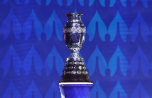 OVO JE OTIŠLO PREDALEKO: Azijska selekcija, koja se takmiči pod UEFA će igrati na Kopa Amerika!