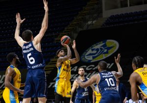 EVROLIGA PRELOMILA: Bivši igrač Crvene zvezde MVP plej-ina Evrolige! (VIDEO)