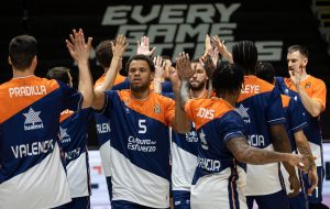 NIŽU SE PROBLEMI ZA VALENSIJU: Bez plejmejkera na Partizan!