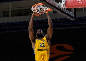 MAKABI SE ODOMAĆIO U SRBIJI: Prvo tražili da igraju u Areni, a sada opet menjaju lokaciju!