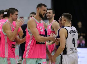MEGA SE NAOŠTRILA ZA PARTIZAN: Četa Marka Baraća jača za dva imena pred okršaj sa crno-belima!