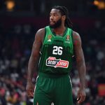 PANATINAIKOS SE HITNO OGLASIO: Ovo je prava istina u povredi Matijasa Lesora!