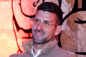 NOVAK SE VRATIO KUĆI: Đoković pauzu između turnira iskoristio da poseti rodni Beograd!