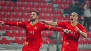 TEŠKA SITUACIJA U KRUŠEVCU: Posle odlaska Gaćinovića i obezbeđenog plej-ofa Napredak precrtava šestoricu igrača!