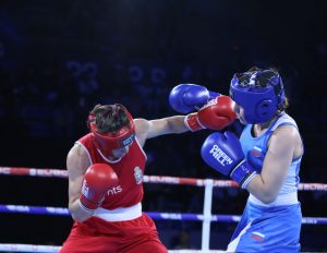 SELEKTOR ZAGRMEO POSLE NEPRAVDE: „Katastrofa! Ne mogu da shvatim da je meč otišao Kineskinji“ (FOTO)