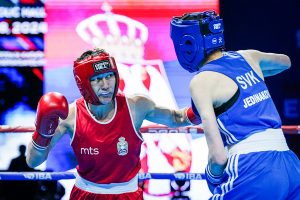 BRAVO: Srpske boks dame osvojile devet bronzi na EP u Beogradu! (FOTO)