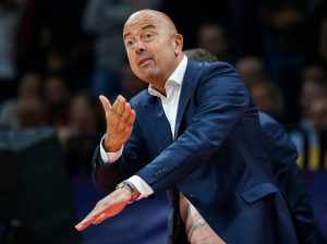 ZVEZDA SUSPENDOVALA ILIĆA: Legenda u problemu posle vožnje u pijanom stanju!