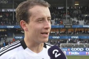 BIZARNA IZJAVA IGRAČA: „Kad dođem kući uzeću telefon u jednu ruku a svoj polni organ u drugu!“ (VIDEO)