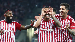 DRAMA U PIREJU PRIPALA OLIMPIJAKOSU: Tadićev Fener ima čemu da se nada u revanšu!