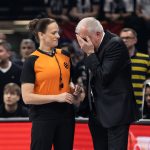 EVROLIGA PRELOMILA, SRBA NEMA NI MEĐU SUDIJAMA NA FAJNAL FORU: Posle dugo vremena naši arbitri ne dele pravdu!
