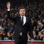 NI HRVAT NE KRIJE DIVLJENJE O ZVEZDINOM POJAČANJU: „Diše za ekipu, saigrače čini boljim!“