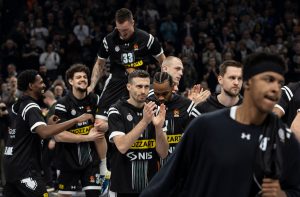 PROCURILO KO ĆE NA TRENING ODMAH POSLE AERODROMA: Žoc ljut na ovu trojicu!