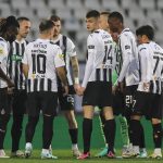 VREME JE ZA NOVU STRANICU U NJEGOVOJ KARIJERI: Bivši igrač Partizana uskoro menja sredinu!