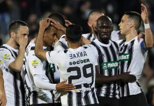 PARTIZAN MORA NJEGA DA STAVI NA KLUPU: Bivši reprezentativac Srbije otkrio ko je rešenje za muke crno-belih!