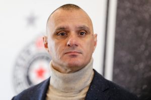 KRALJ BRUTALNO ISKREN: „U srpskom fudbalu se dešavaju se stvari o kojima ne smem da pričam“ (VIDEO)