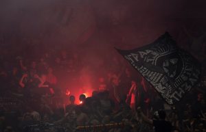 PARTIZAN ZAMERIO GROBARIMA JEDNU STVAR: Klub se oglasio i upozorio navijače!