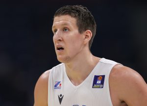 POTPUNO ZASLUŽENO: Luka Božić je MVP ABA lige, a po jednoj stvari će biti prvi u istoriji! (FOTO)
