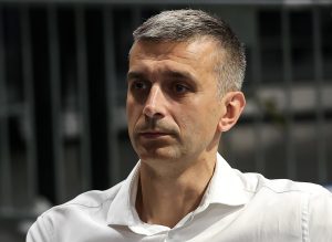 DOZET OTKRIO DA LI ĆE ZVEZDA ODIGRATI ZA PARTIZAN U EL: ‘Tako će da bude i u Istanbulu!’