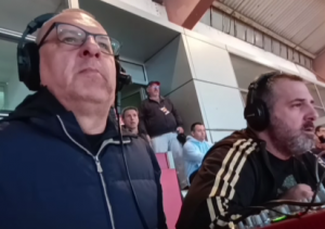 OVO JE PRAVI PRENOS DERBIJA: Pop u neverici, Mark i Kalinić slave pobedu Zvezde nad Partizanom!