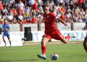 RADNIČKI NADIGRAO NOVI PAZAR: Poznati svi učesnici polufinala Kupa Srbije! (FOTO)