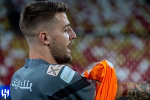 AL HILAL OSVOJIO SUPERKUP SAUDIJSKE ARABIJE: Sergej došao do prvog trofeja u novom klubu!