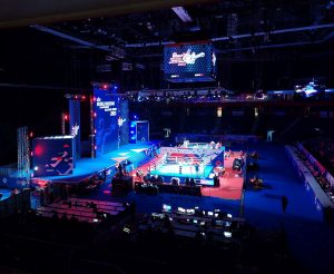 ISTORIJA U PIONIRU: Milion dolara bokserima za EP u Beogradu! (FOTO)