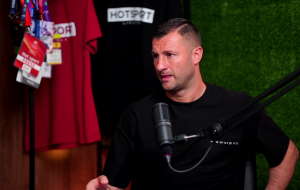 STAMENKOVIĆ ZA HS O STANJU U PARTIZANU: „Sramota je da Partizan nije uspeo da od svog zarađenog novca renovira svlačionice!“ (VIDEO)