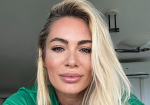 SRPKINJA U PAKLU BLISKOG ISTOKA: „500 raketa je poslato iz Irana, vlada neizvesnost!“