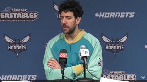 MICIĆ: ‘Svaku utakmicu gledam kao finale!’ (VIDEO)