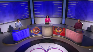 DVOJICA IGRAČA ZVEZDE U SLAGALICI: Jedan od njih je bio ‘japanska erotska umetnost!’ (VIDEO)