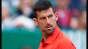 ĐOKOVIĆ NASMEJAO SVE: Nole uporedio Monte Karlo i beogradski javni prevoz! (VIDEO)