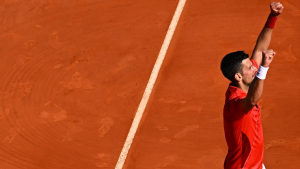 ĐOKOVIĆ LEPO ZARADIO PLASMANOM U POLUFINALE: Evo koliko je Novak inkasirao!