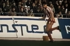 TUŽNA SUDBINA VIRTUOZA SA ĐETINJE: Noćni život i alkohol su ga koštali uspeha u Zvezdi, a skončao je tragično! (VIDEO)